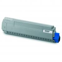 OKI Toner MC860 yellow (44059209)