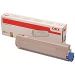 OKI Toner MC873 black (45862818) 15000 str.