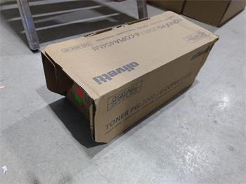 Olivetti Toner B0940 pro PGL2040 poškozený obal
