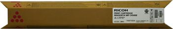 Ricoh Aficio MP C4500 magenta (888610) 1x400g