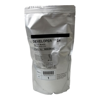 Ricoh Developer Type 24 1x900g (B0649640)