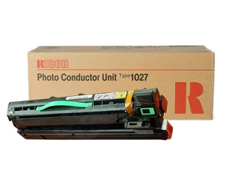 Ricoh Drum unit Aficio Type 1027