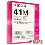 Ricoh Ink Cartridge GC41 magenta  (405763)