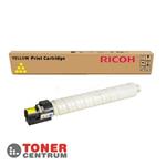 Ricoh/NRG Toner MPC 3502 yellow (841652/842017)