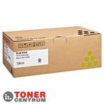 Ricoh/NRG Toner SPC220E yellow (406147/407643)