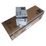 Ricoh Priport Ink VT-600 black 5x600ml (817101)
