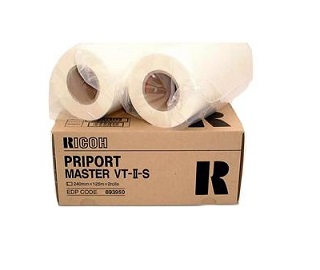 Ricoh Priport Master Type VT-II-S (893950)
