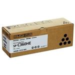 Ricoh Toner Back SP C360 (408188)