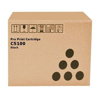 Ricoh Toner C5100 Black (828225)(828402) 30.000