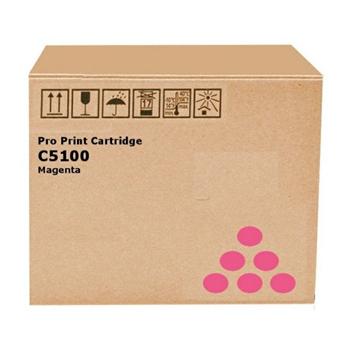 Ricoh Toner C5100 Magenta (828227)(828404) 30.000