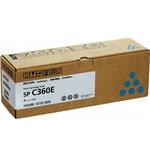 Ricoh Toner Cyan SP C360 (408189)
