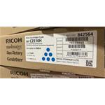 Ricoh Toner IM C2510H cyan (842564)