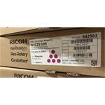 Ricoh Toner IM C2510H magenta (842563)