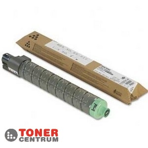 Ricoh Toner MP C305E black (841618) (842079) HC na 12.000 stran