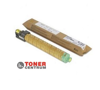 Ricoh Toner MPC 5502E Yellow (841756, 841684 842021 )
