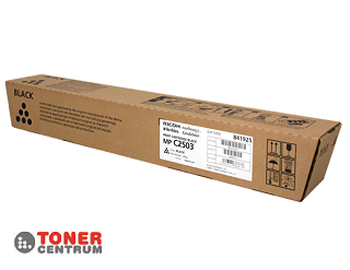Ricoh Toner MPC2003SP Black (841925) 15.000 stran