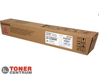 Ricoh Toner MPC2003SP/C2503H Magenta (841927) 9.500 stran