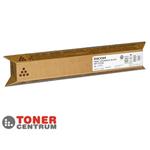 Ricoh Toner MPC2550 Black (842057) (nelze zaměnit s MPC 2551) 1x215g