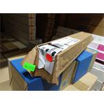 Ricoh Toner MPC2550 Magenta (841198) nově nahrazeno MPC2551 poškozený obal