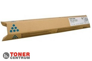 Ricoh Toner MPC2551 Cyan (841505) náhrada za MPC2550