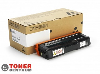 Ricoh Toner SP C252DN (407531) black