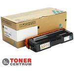 Ricoh Toner SP C252DN (407532) cyan