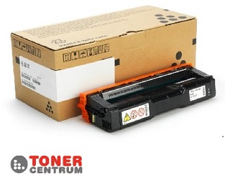 Ricoh Toner SP C252DN, SP C252SF (407716) black 6.500str
