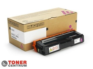 Ricoh Toner SP C252DN, SPC 252SF (407718) magenta 6.000str.