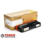 Ricoh Toner SP C252DN, SPC 252SF (407719) yellow  6.000str.