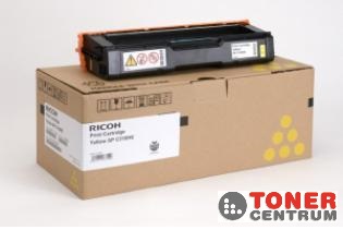 Ricoh Toner SP C310 yellow HC (406482/407635) 6.000 stran