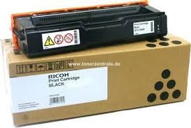 Ricoh Toner SP C340 black (407899)