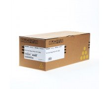 Ricoh Toner SP C340 Yellow (407902)