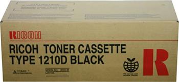 Ricoh Toner Type 1210D 1x262g (339588)