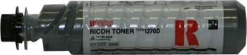 Ricoh Toner Type 1270D (888261) výroba ukončena