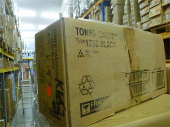 Ricoh Toner Type 1275D 1x770g (430475)