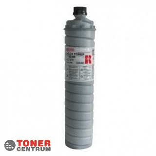 Ricoh Toner Type 1350E 1x1650g blyck (828548) (884916)