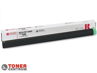 Ricoh Toner Type 810 1x750g (887447)