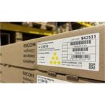 Ricoh Toner Type IM C6010 yellow (842531)