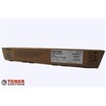 Ricoh Toner Type MP C2800/C3300 cyan (842046/841427) 370g
