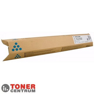 Ricoh Toner Type MP C3000E cyan (842033/888643/884949)