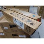 Ricoh Toner Type MP C3000E cyan (888643/884949) poškozený obal