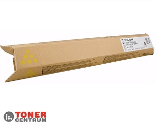 Ricoh Toner Type MP C3000E yellow (888641/884947/842031)