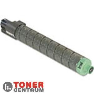 Ricoh Toner Type MP C5000 black (842048) 1x510g