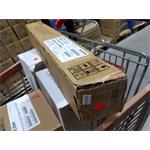 Ricoh Toner Type MP C5000E yellow (841457/841161) 1x410g poškozený obal