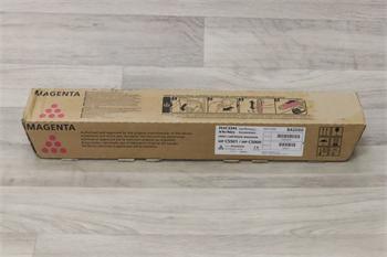 Ricoh Toner Type MP C5501/C5000 magenta (841458/841162) 1x410g poškozený obal