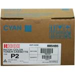 Ricoh Toner Type P2 cyan (885485)
