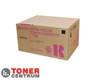 Ricoh Toner Type R2 1x210g (888346) magenta
