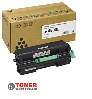 Ricoh Toner Type SP 4500E (407340)