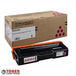 Ricoh Toner Type SP C250E magenta (407545) 
