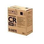 Risograph Ink S-2487/S-2888 CR/E black 1x800ml